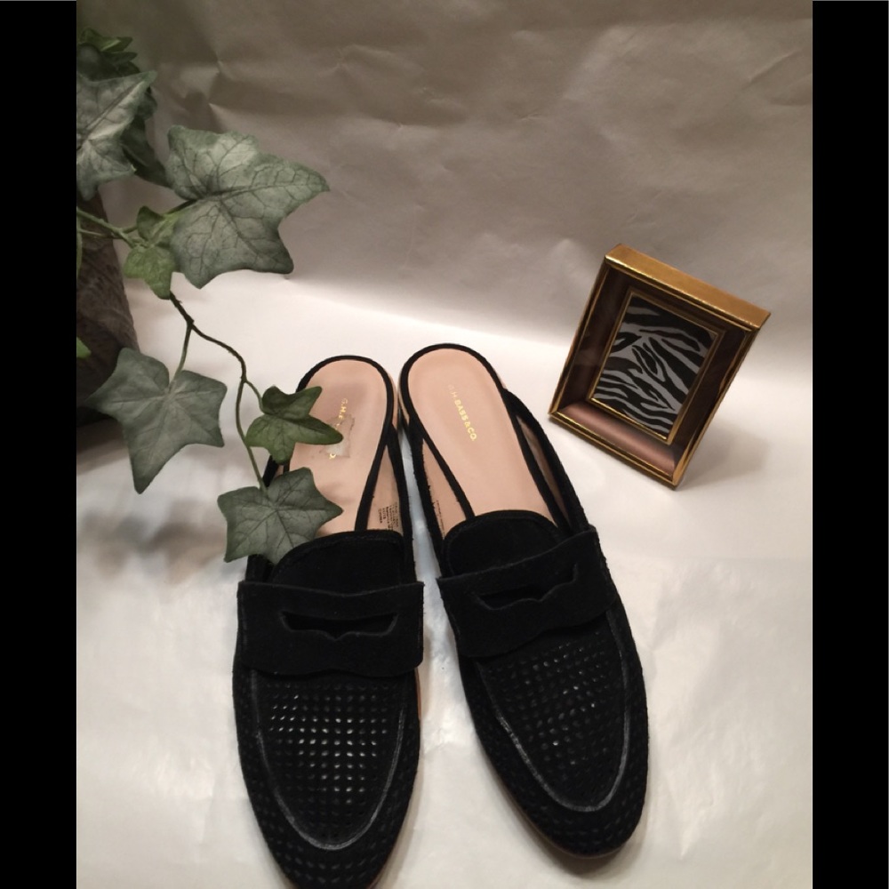 G.H.Bass&Co. Mule